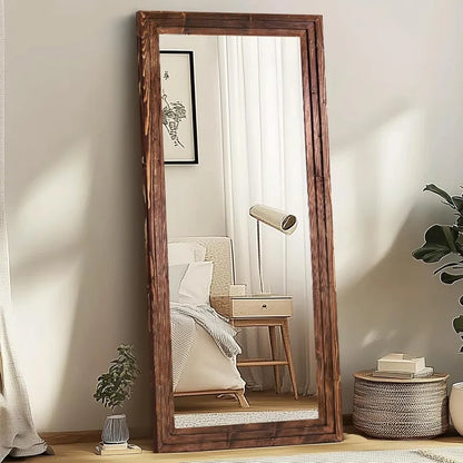 Floor Large Mirror