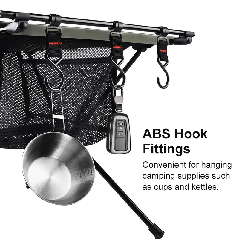 Lightweight Portable Table