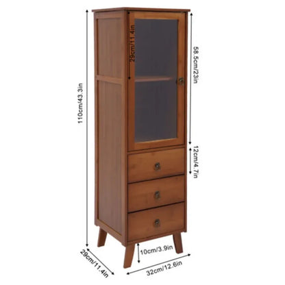 Kitchen Storage Cabinet
