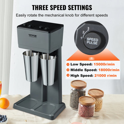 Milkshake Maker