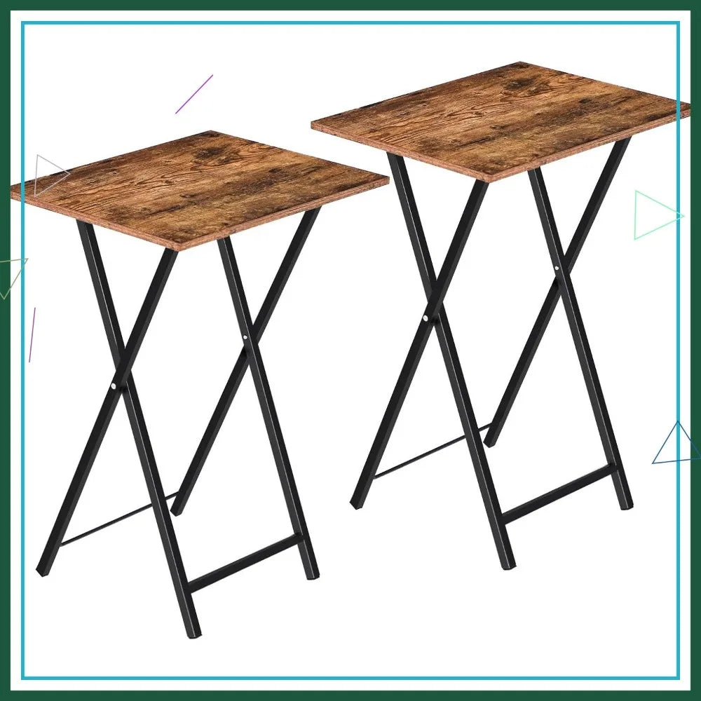 Foldable TV Tray