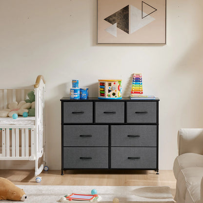 Storage Closet Chest