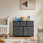 Storage Closet Chest