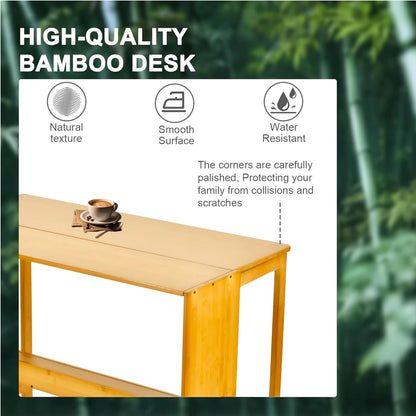 Multipurpose Foldable Desk