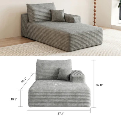 Cloud Module sofa set
