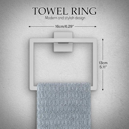 Towel Holder Set