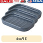 Durable Ceramic Soap Dish