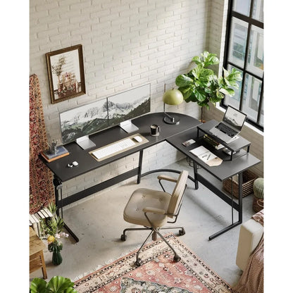 Large Corner Desk