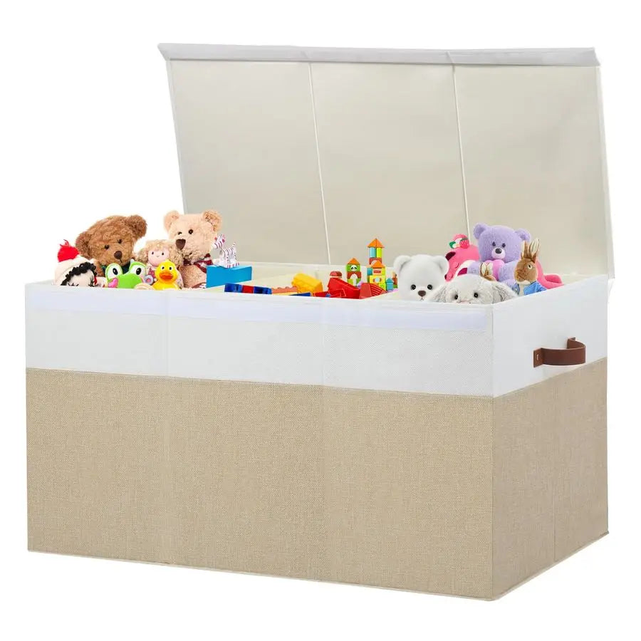 Sturdy Toys Storage Chest