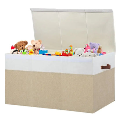 Sturdy Toys Storage Chest
