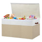 Sturdy Toys Storage Chest