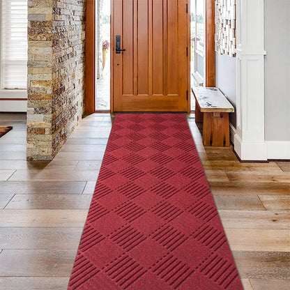 Plain  Runner Rug