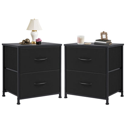 Nightstand Bedside Display
