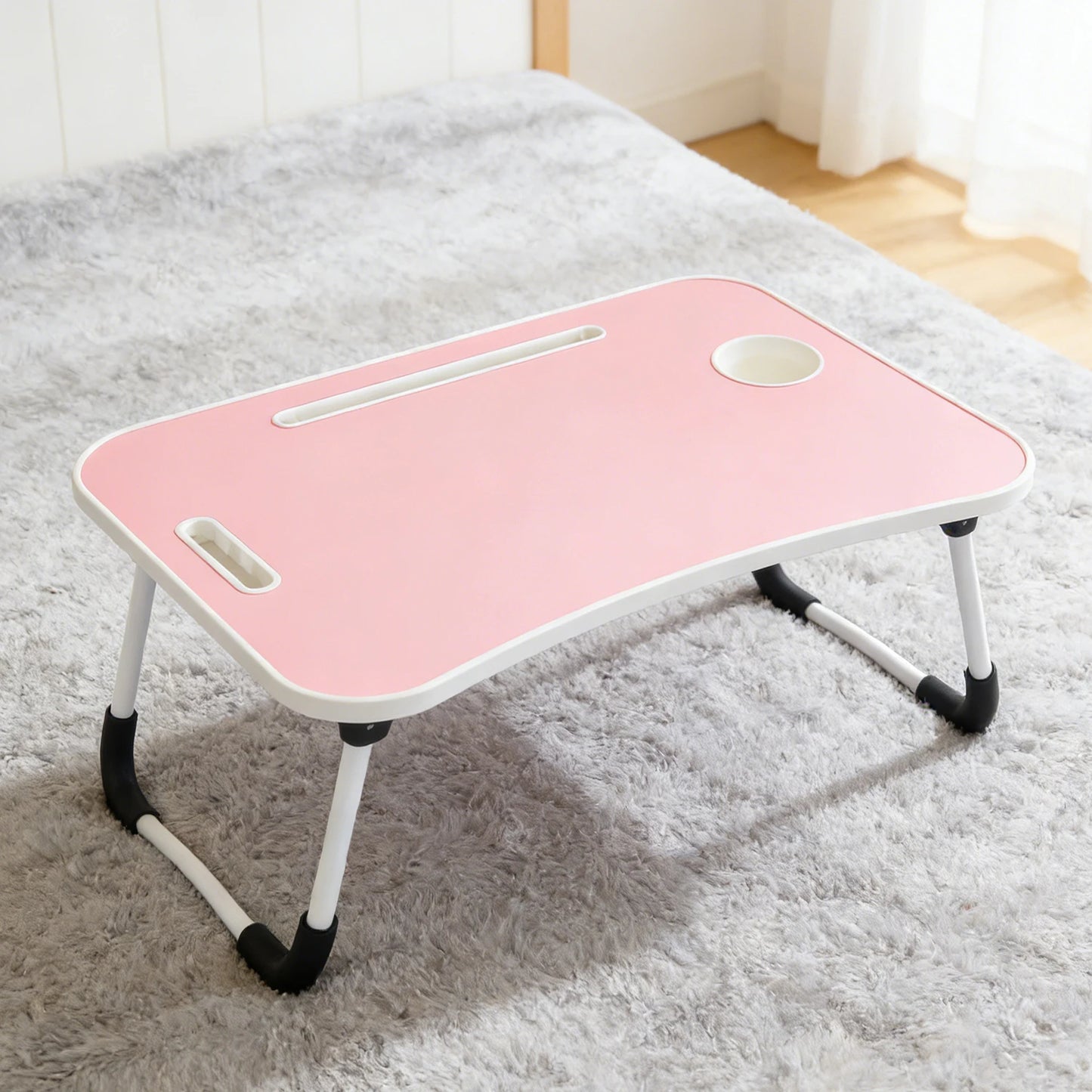 Bed Laptop Table