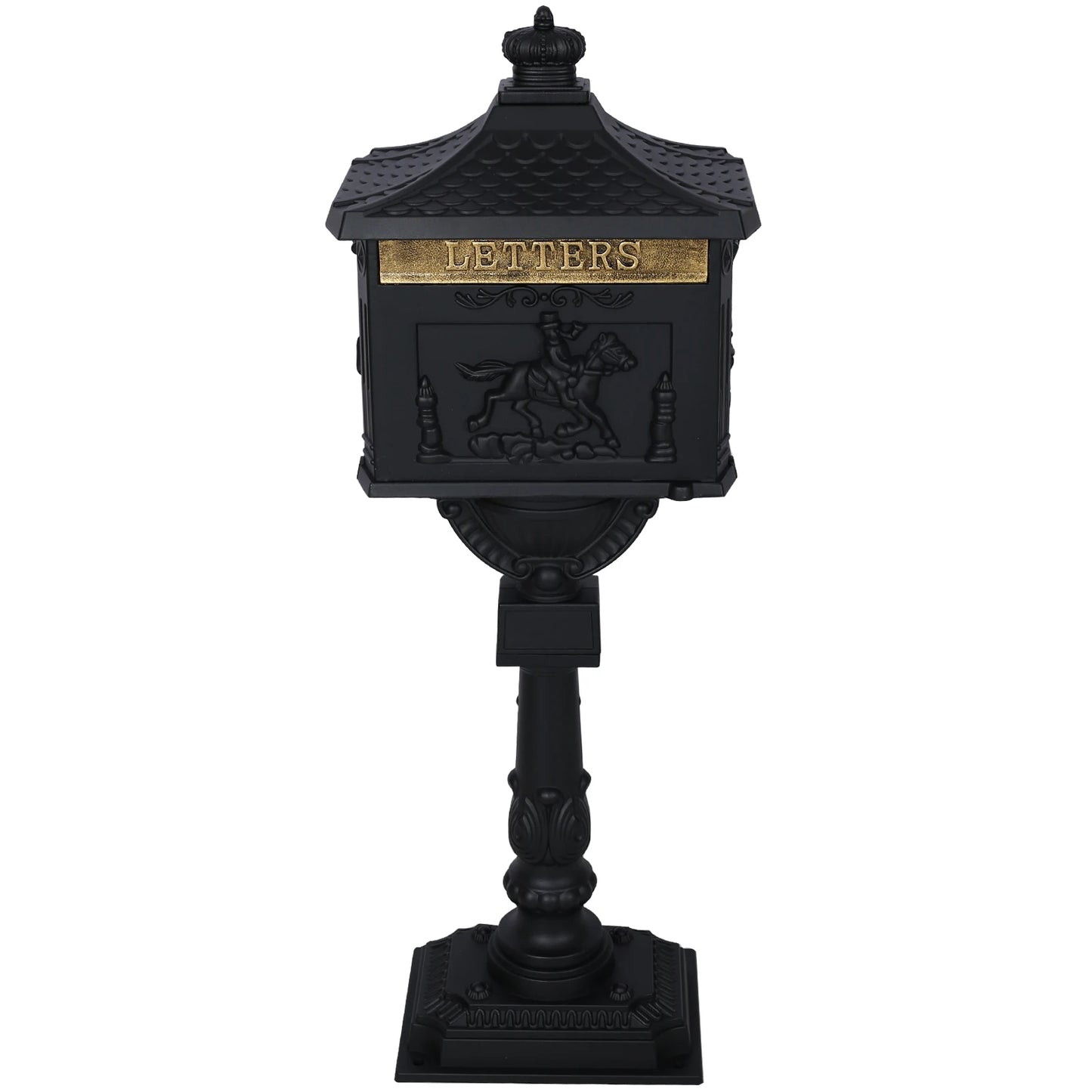 Mail Box