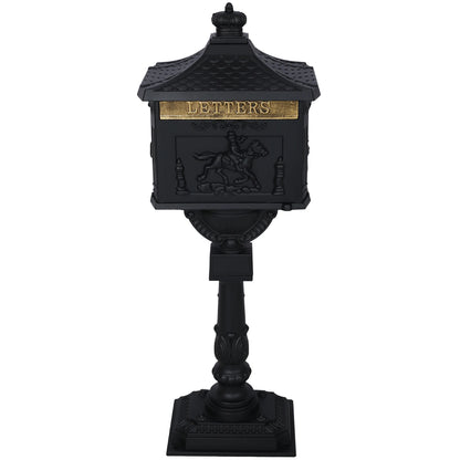 Mail Box