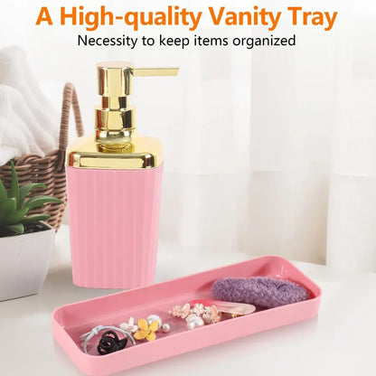 Bathroom Accessories Kit