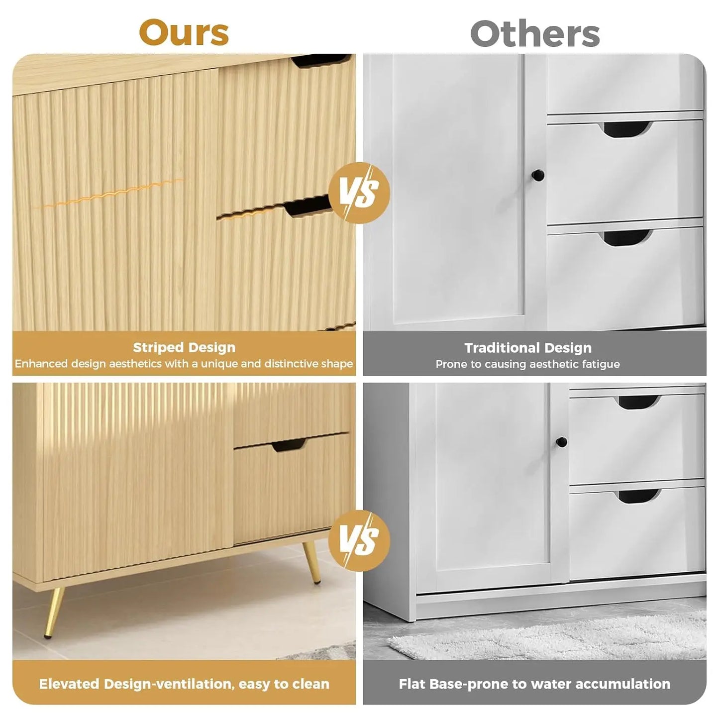 Bathroom Vanity with Sink