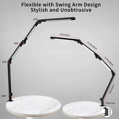 LED Desk Lamp