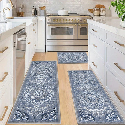 Kitchen Carpet Non-slip