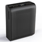 Touch Control Air Purifier 3 Speed