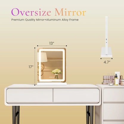 LED Vanity Mirror with Lights