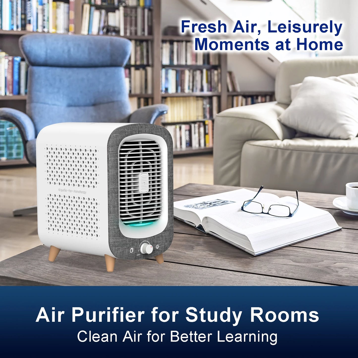 Air Purifier