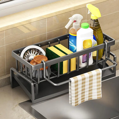 Kitchen Sink Organizer
