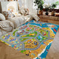 Car Play Mat