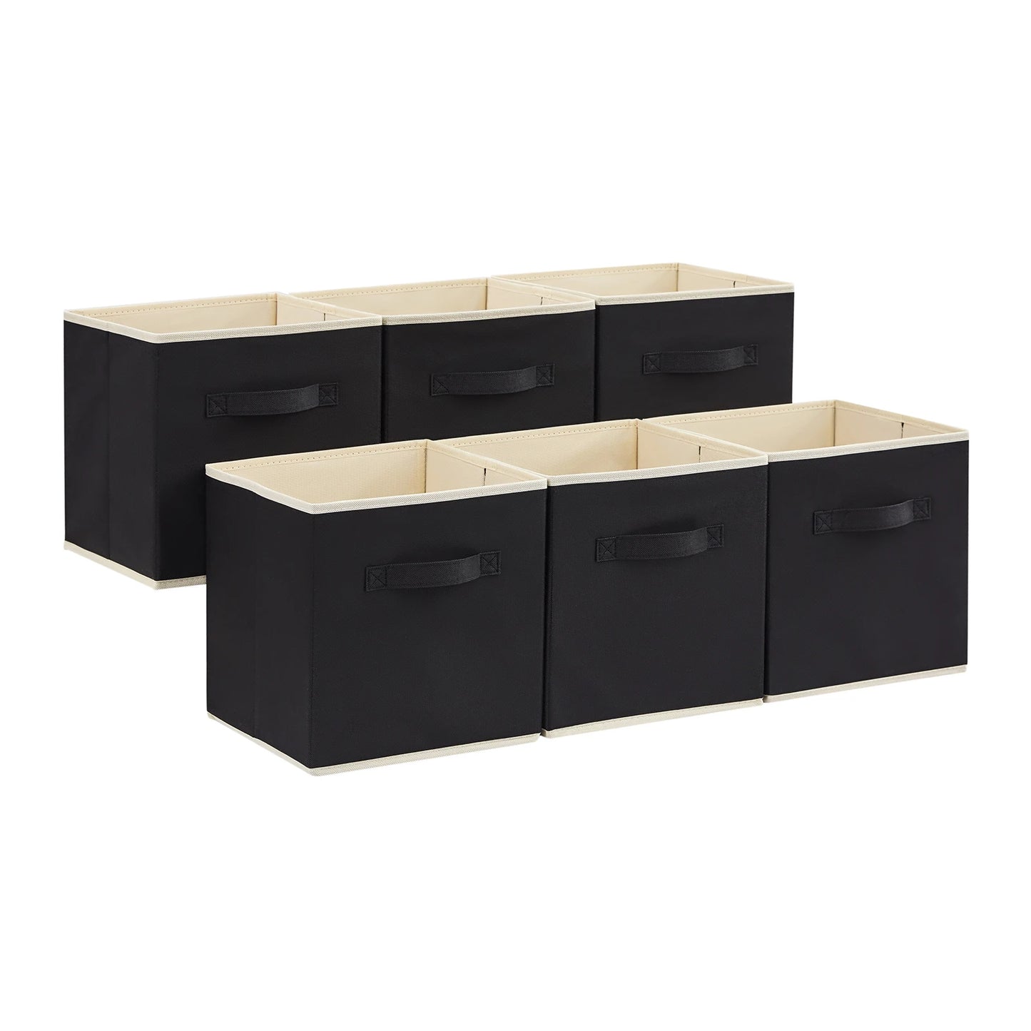 Organizing Baskets for Shelf