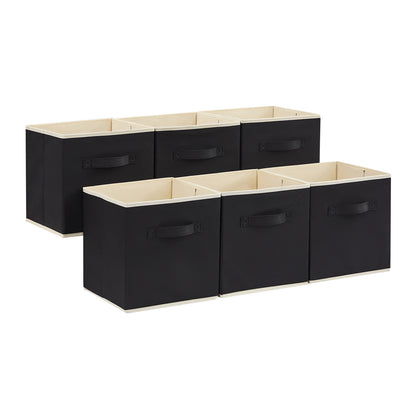 Organizing Baskets for Shelf