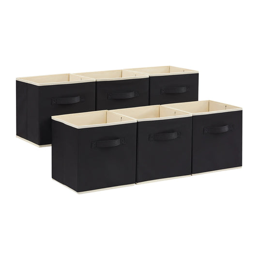Organizing Baskets for Shelf