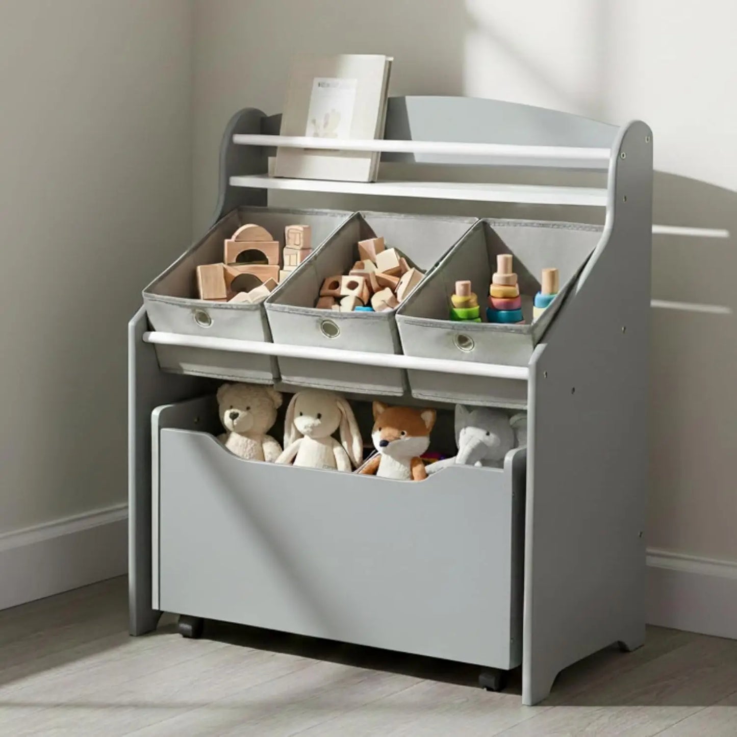 Toy Storage Organizer