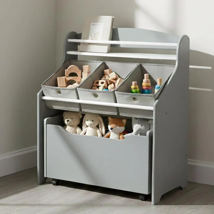 Toy Storage Organizer