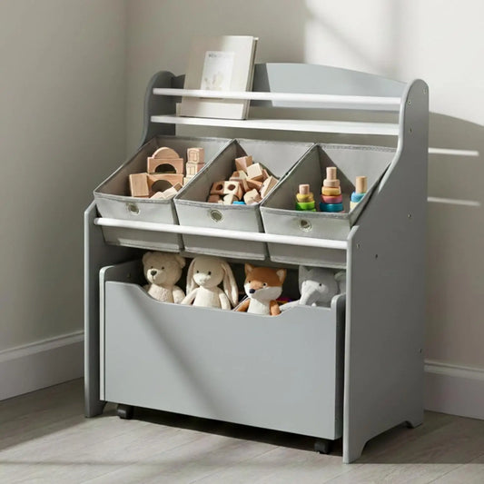 Toy Storage Organizer