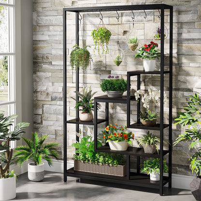 Tall Plant Stand,