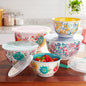 Mixing Bowl Set,