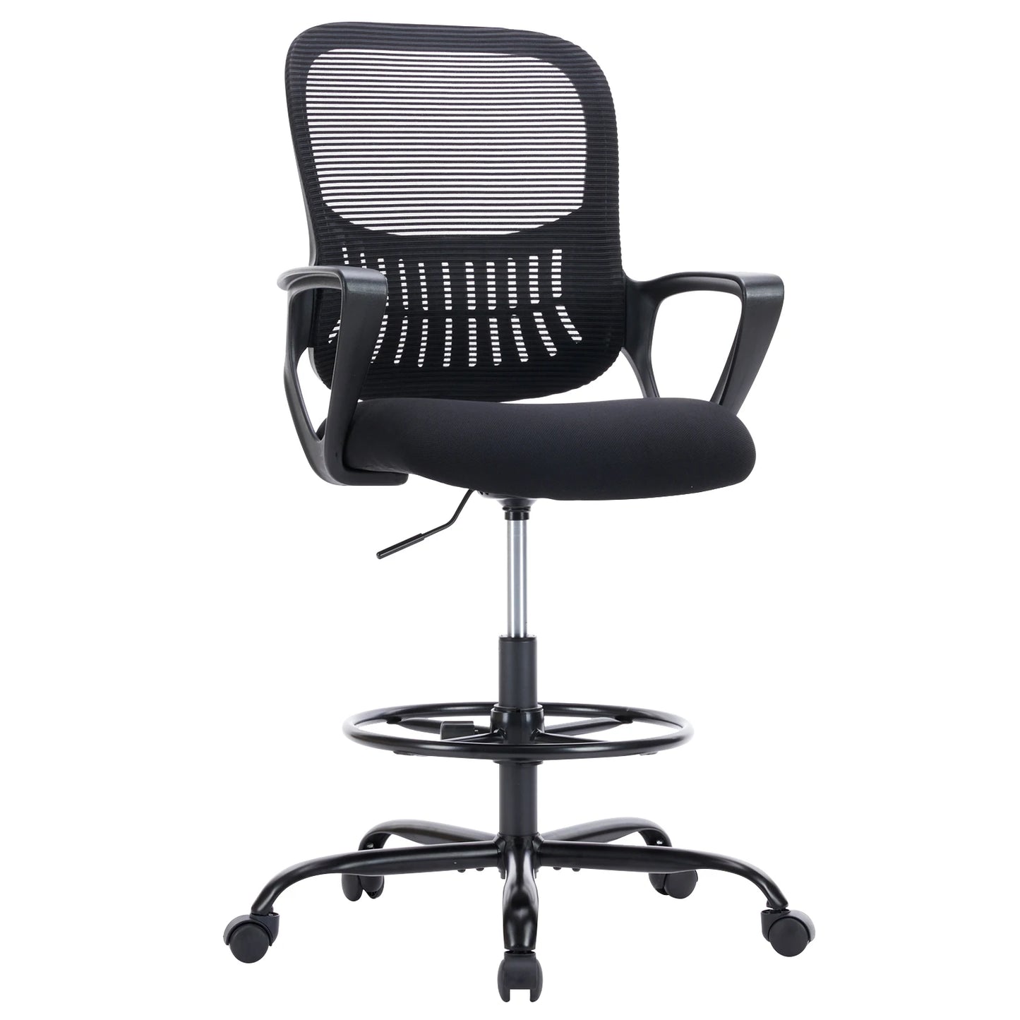 Ergonomic Gaming Chairs