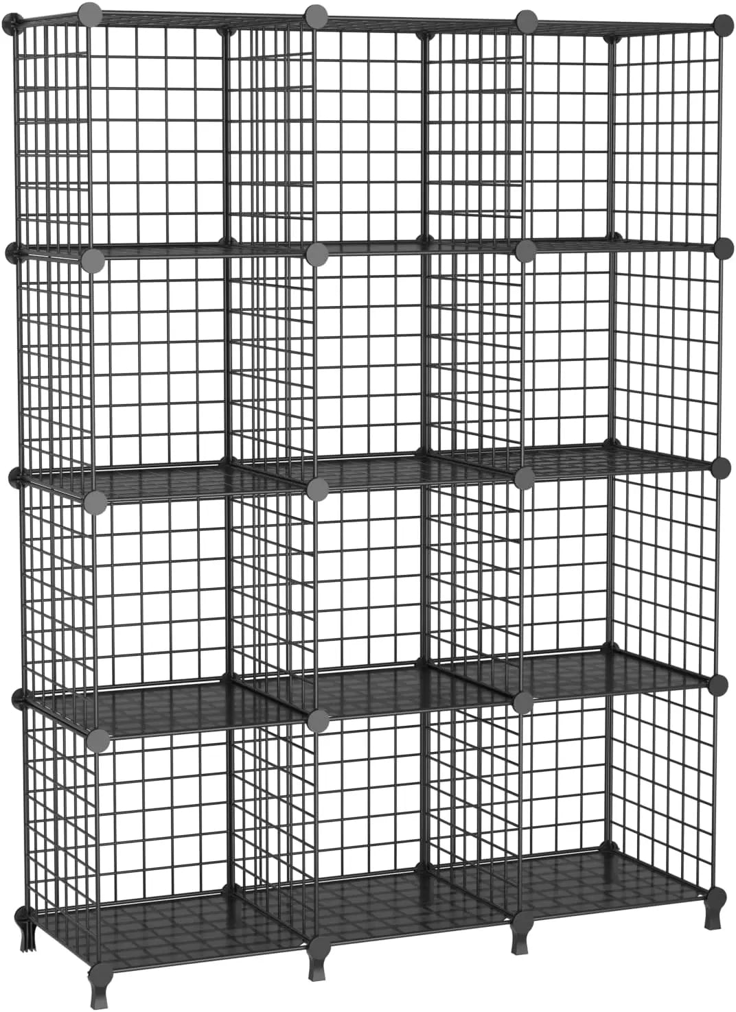 Modular Storage Organizer