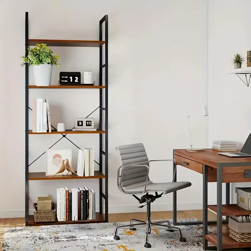 5-Tier Industrial Multi-Purpose Organizer