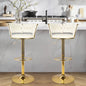 Modern Rotary Bar Chair