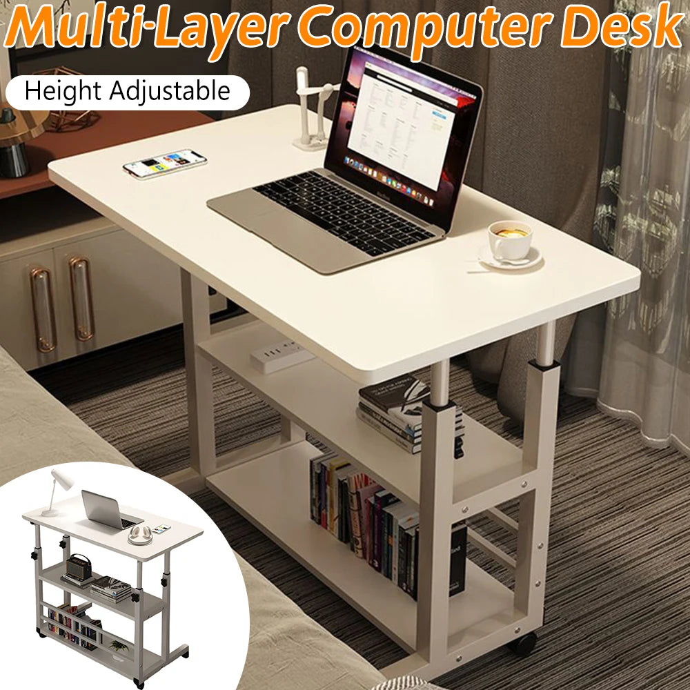 Standing Computer Desk