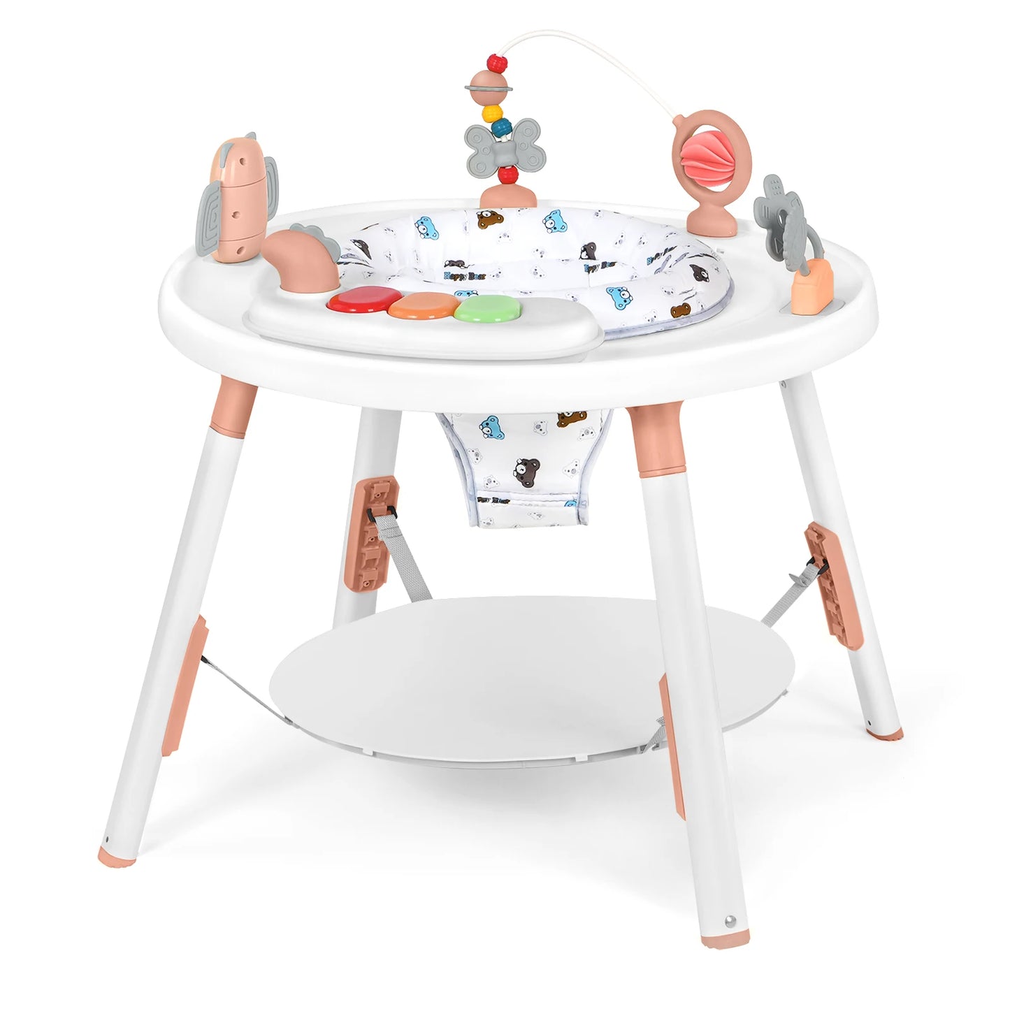 Baby Play Center