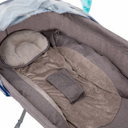 Baby Cradle Swing Crib