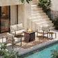Metal Patio Furniture