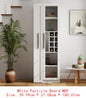 Tall Kitchen Pantry Cabinet