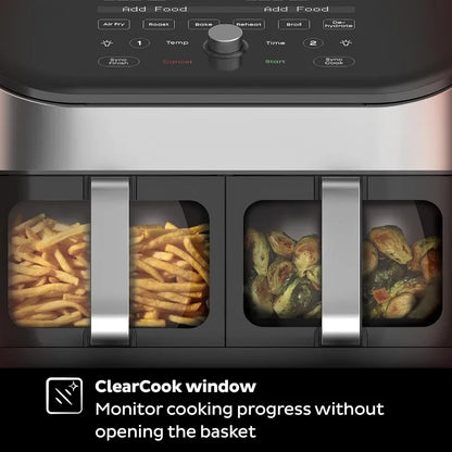 ClearCook Air Fryer