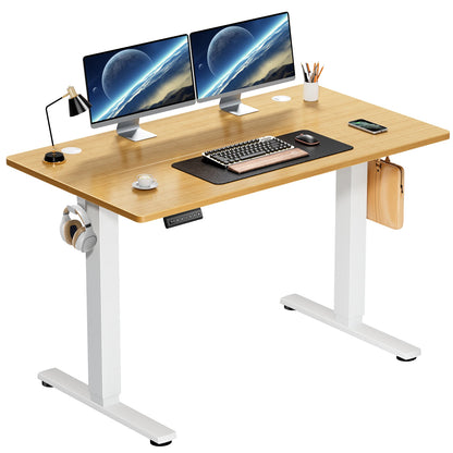 Ergonomic Work Table