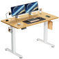 Ergonomic Work Table