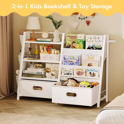 Toy Storage Organizer